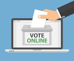 Electronic Voting System