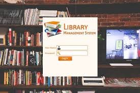 Library Management System