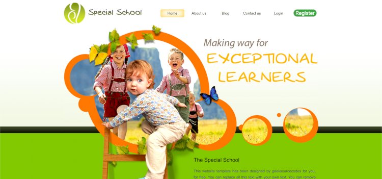School Management System using PHP