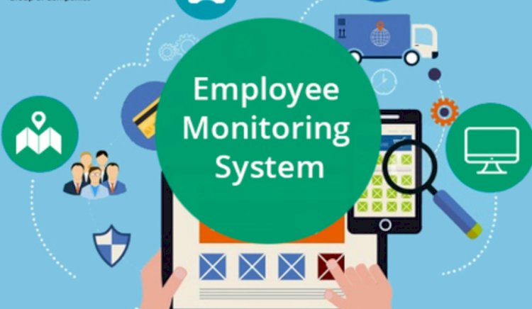 Employee Monitoring ystem