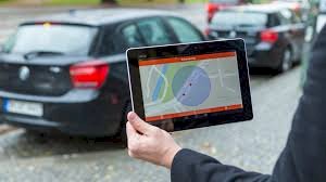 Web-based Parking Management System-