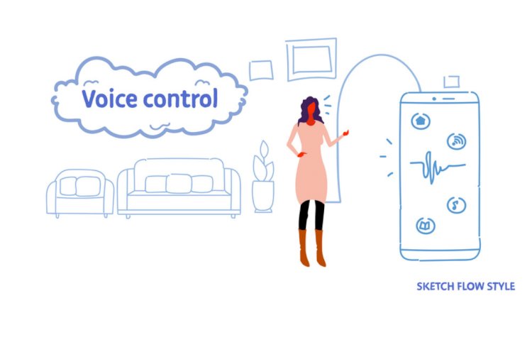 Voice Assistant System