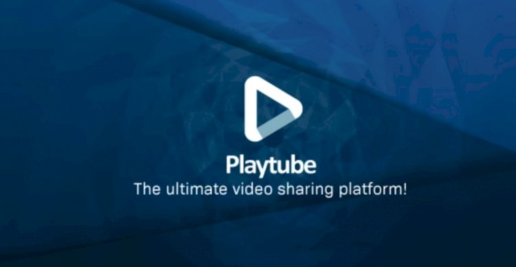 PlayTube v2.1.3 - The Ultimate PHP Video CMS & Video Sharing Platform - nulled