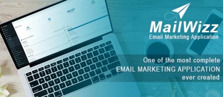 Email Marketing Application in PHP &MYSQL