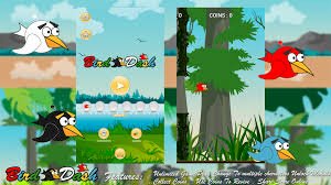 Flap the Bird (Android)