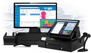 Point of Sale Management System &#40;POS&#41; using PHP (2020)