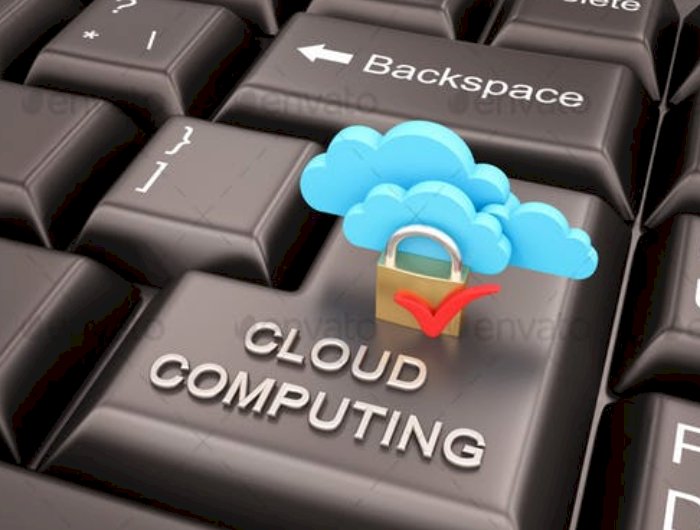 Most common cloud computing security issues