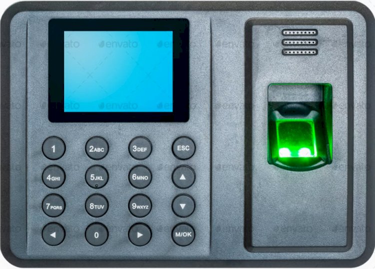 Biometrics authentication