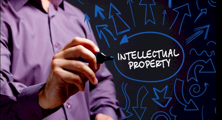 Ways on how to protect intellectual property