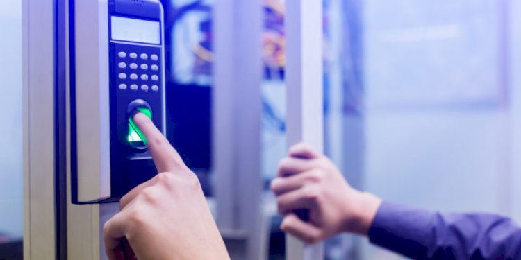 Review of Access Control Models. Which is Right for Your Business?