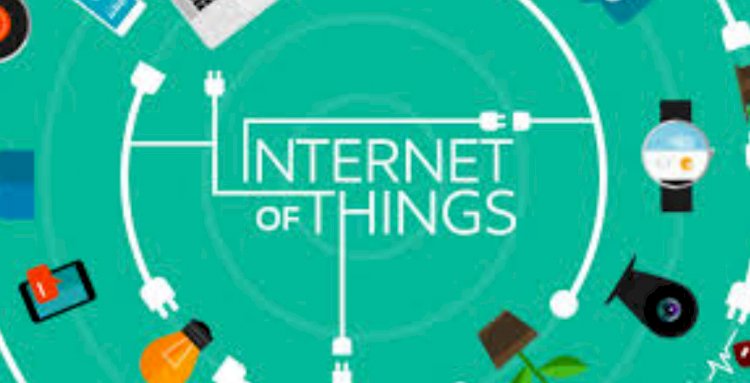 The advantages and disadvantages of Internet Of Things