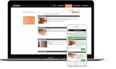 Online Booking Systems