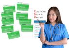 Electronic Health Care System