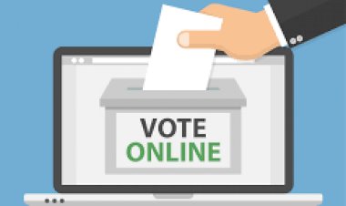 Electronic Voting System