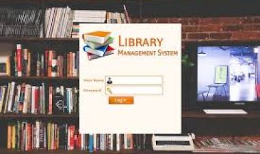 Library Management System