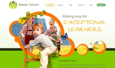 School Management System using PHP