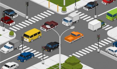 Traffic Management System