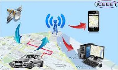 Vehicle Tracking System