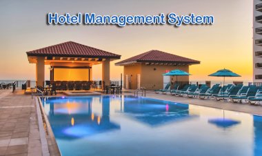 Hotel Management System