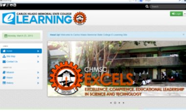 Responsive E-Learning System