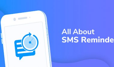 Automated Reminder system