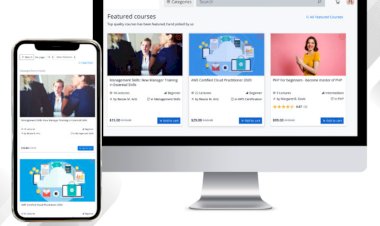 ULTIMATE E-LEARNING SYSTEM WITH ADMIN; INSTRUCTOR; STUDENT ACCOUNTS