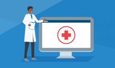 Medical Center Portal Management System using PHP/MySQLi