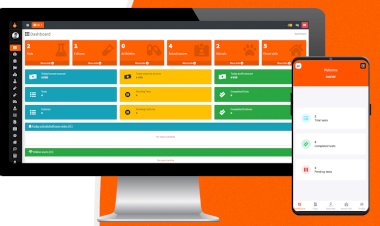 Online Veterinary Appointment System using PHP/OOP Free Source Code