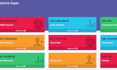 The Best Online Loan System