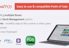 Point of Sale (POS) Management System in PHP/MySQL With PDO Query
