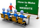 Essential factors  to consider while developing a website