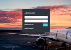 Airline Ticket Reservation Company System
