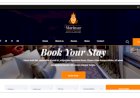Online Hotel Reservation System.