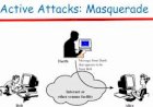 Masquerade Attacks