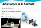 The Advantages of Internet Banking