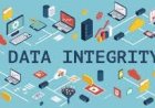 how to maintain data integrity