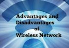 wifi network, advantages and disadvantages