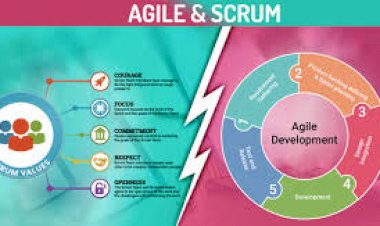 Agile methodology