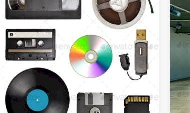 Traditional file system