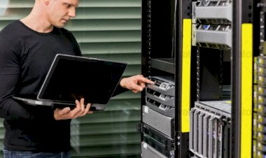 Major features of cloud computing