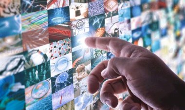 Examples of Awesome Disruptive Technologies