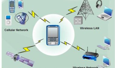 4G network features and challenges