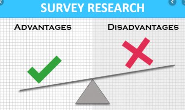 Advantages and Disadvantages of qualitative and quantitative research