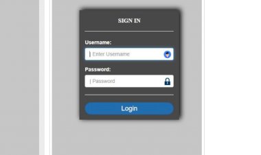 Barangay Management System Using PHP
