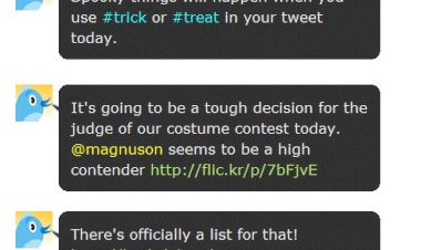 Individual follow-up Email System