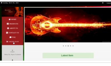(SOLVED ERRORS) E-Commerce System