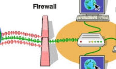 Everything About Firewall( 2 min Read)