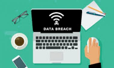 Ways of preventing data security breach