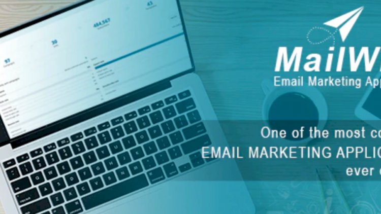 Email Marketing Application in PHP &MYSQL