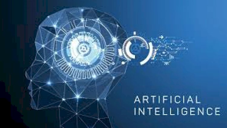 Artificial Intelligence(AI) 2020